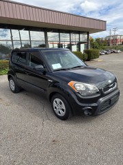 Image for 2012 Kia Soul  ID: 6829605