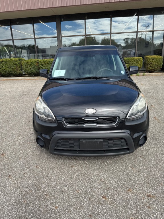2012 Kia Soul Image 2