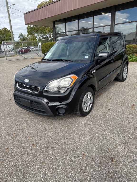 2012 Kia Soul Image 3