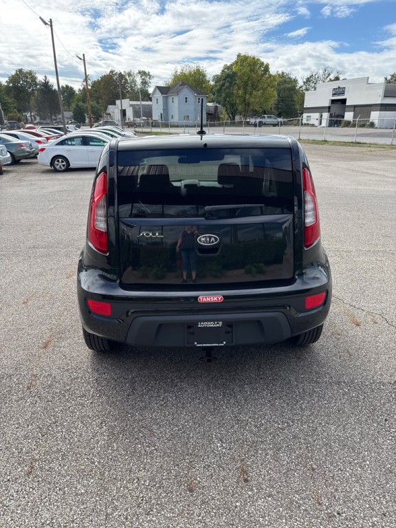 2012 Kia Soul Image 5