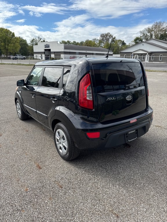 2012 Kia Soul Image 6