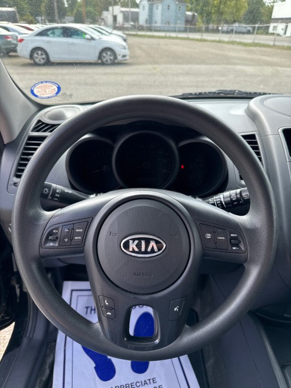 2012 Kia Soul Image 7