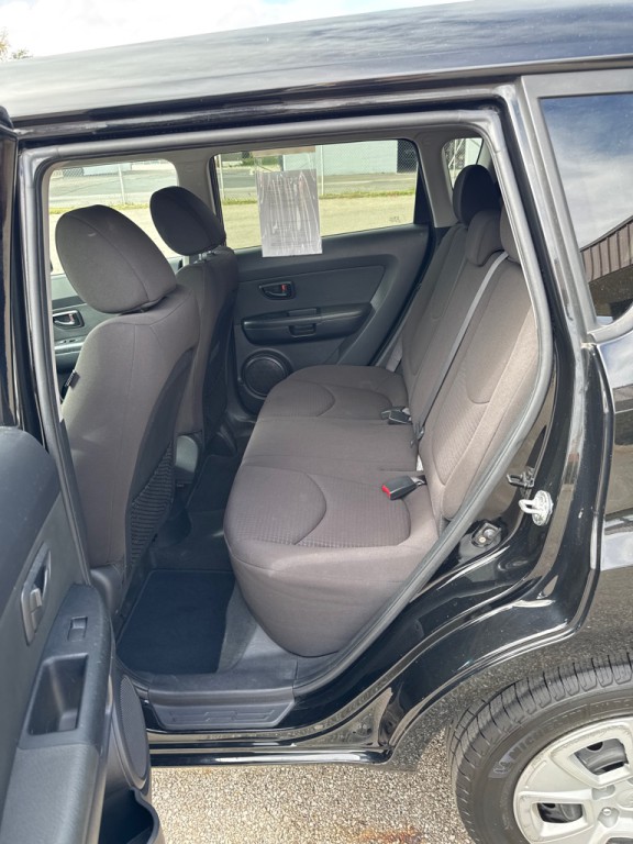 2012 Kia Soul Image 10
