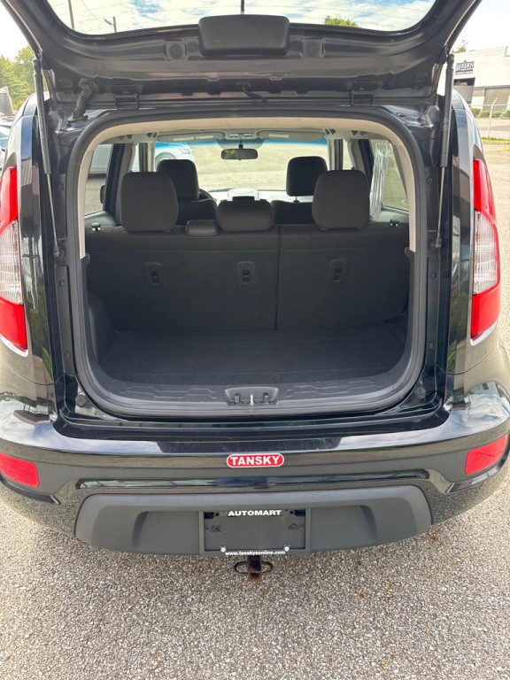 2012 Kia Soul Image 11