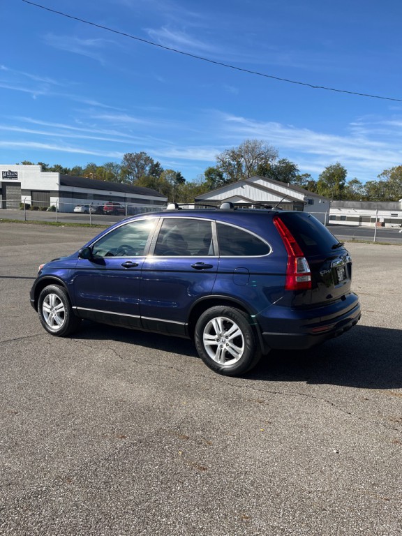 2011 Honda CR-V Image 5