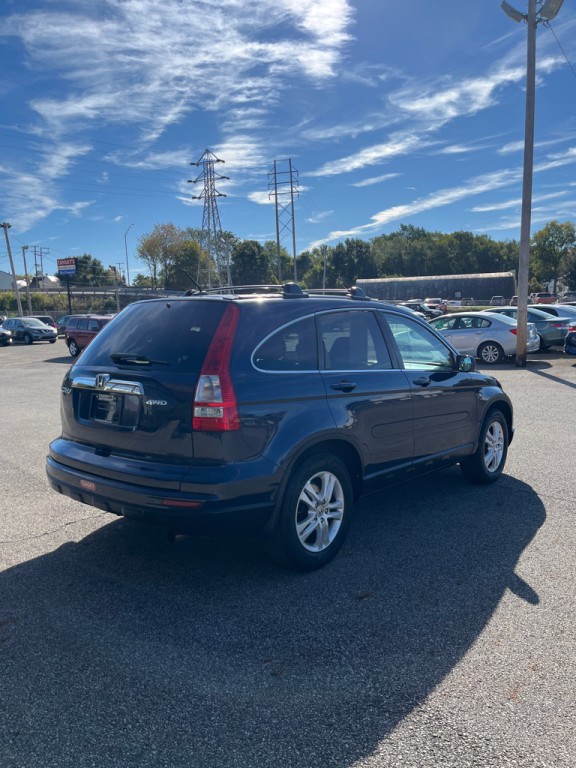 2011 Honda CR-V Image 7
