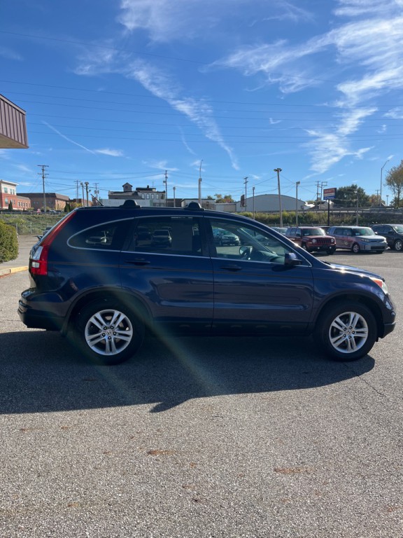 2011 Honda CR-V Image 8