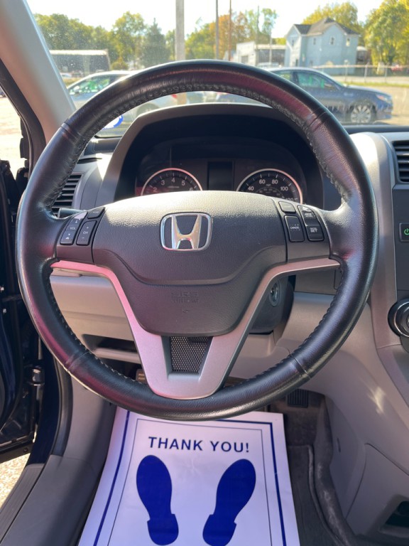 2011 Honda CR-V Image 9