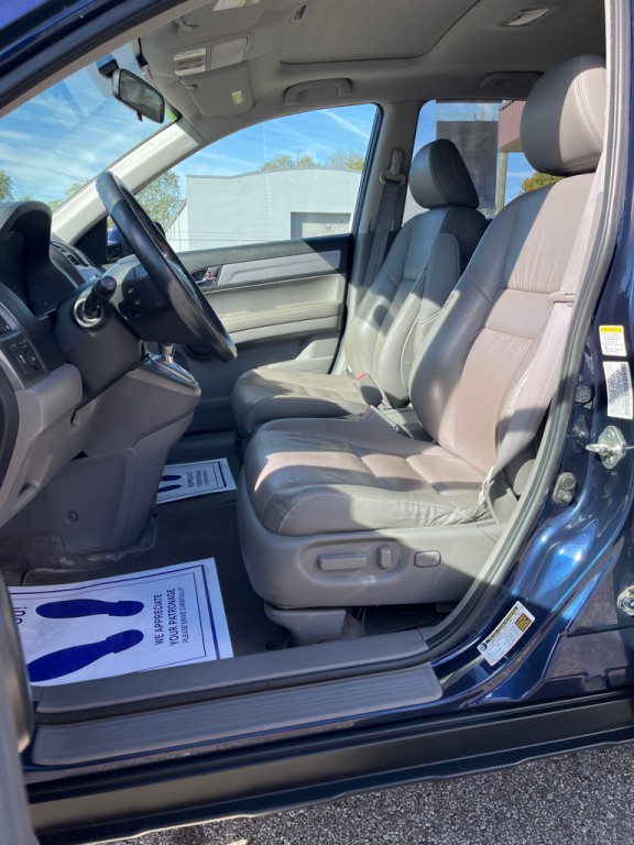 2011 Honda CR-V Image 11