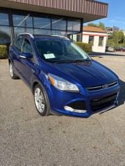 Image for 2016 Ford Escape Titanium ID: 6829780