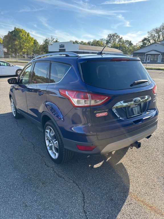 2016 Ford Escape Image 6