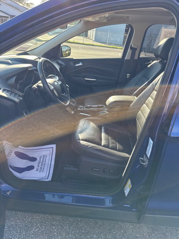 2016 Ford Escape Image 9