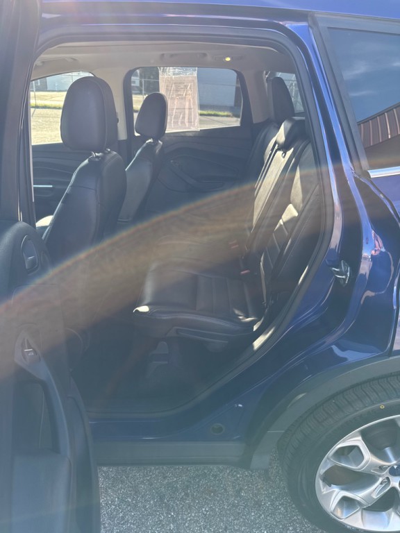 2016 Ford Escape Image 10