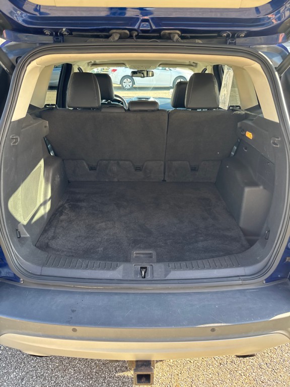 2016 Ford Escape Image 11