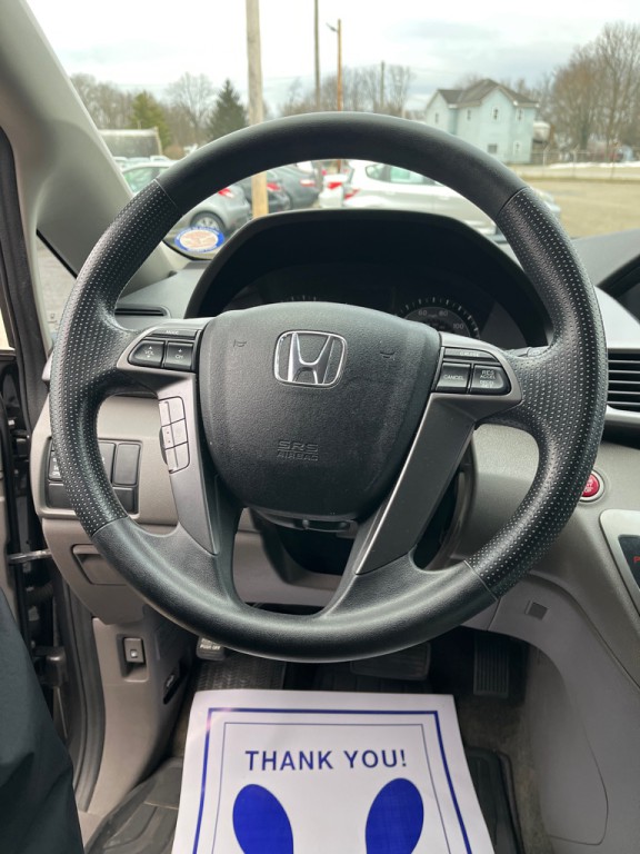 2014 Honda Odyssey Image 9