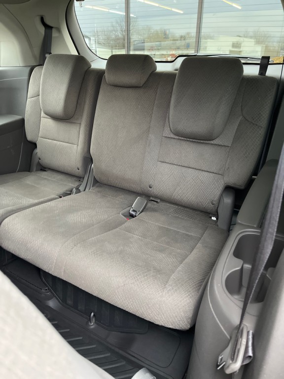 2014 Honda Odyssey Image 13