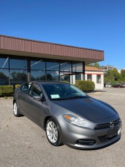 Image for 2013 Dodge Dart SXT ID: 6849384