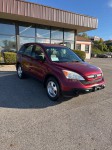 Image for 2007 Honda CR-V LX ID: 6855412