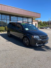 Image for 2016 Dodge Grand Caravan SXT ID: 6855991
