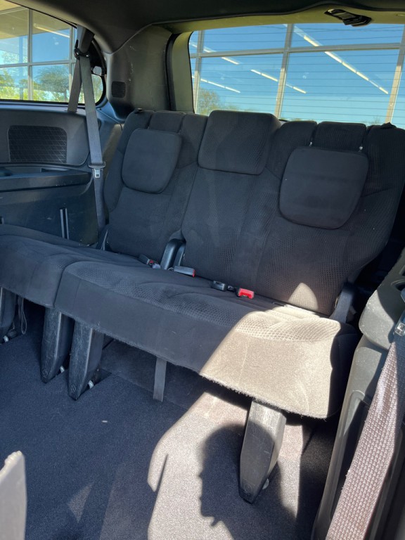 2016 Dodge Grand Caravan Image 14