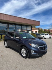 Image for 2019 Chevrolet Equinox LS ID: 6856495