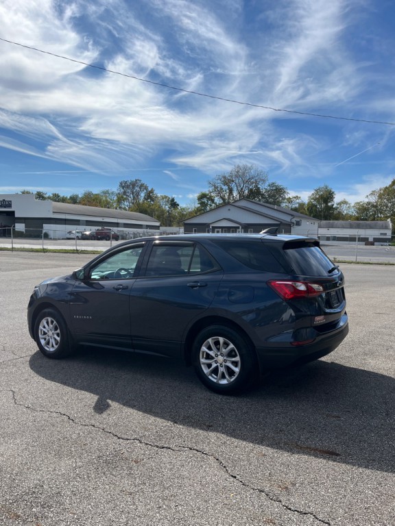 2019 Chevrolet Equinox Image 5