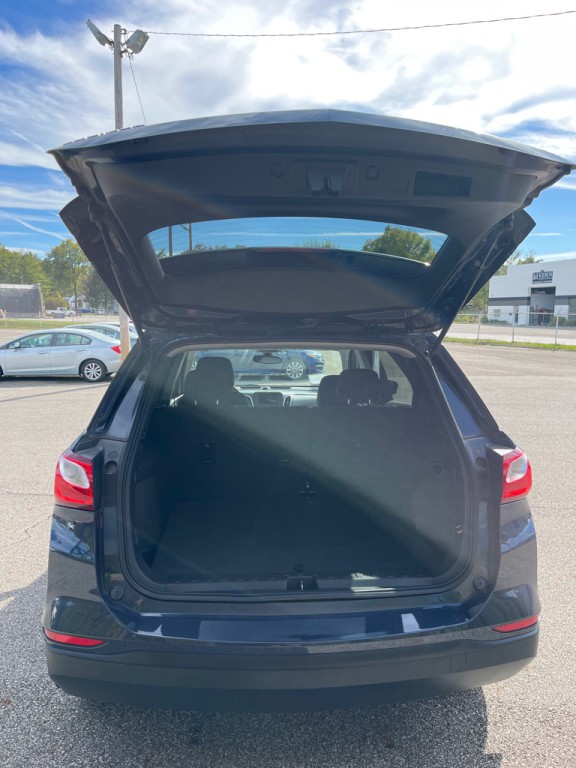 2019 Chevrolet Equinox Image 7