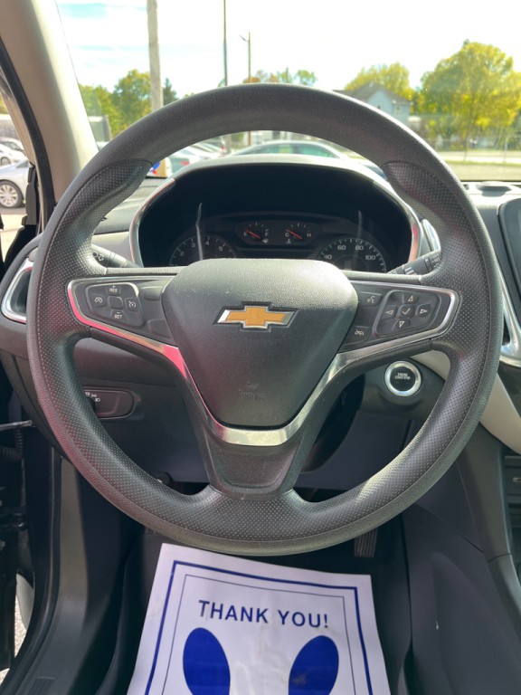 2019 Chevrolet Equinox Image 10