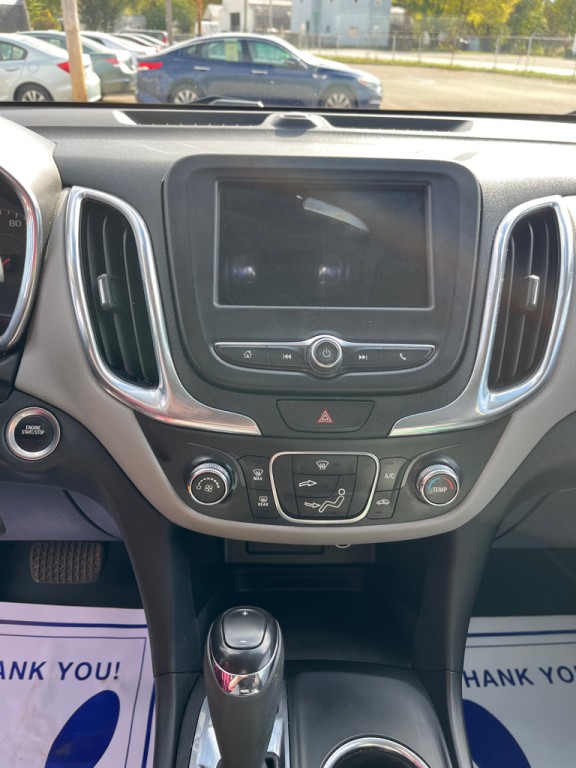 2019 Chevrolet Equinox Image 11