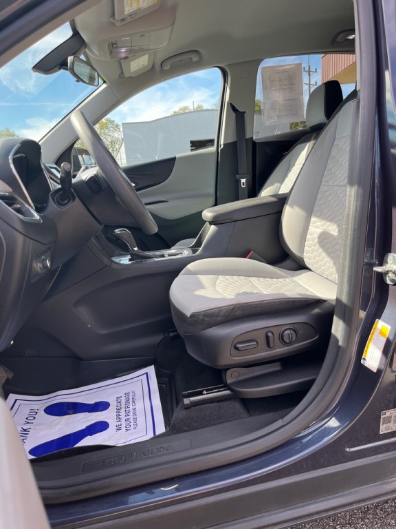 2019 Chevrolet Equinox Image 12