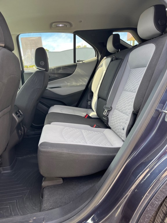 2019 Chevrolet Equinox Image 13