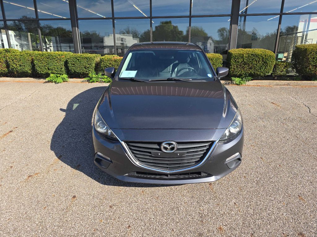 2014 Mazda Mazda3 Image 1
