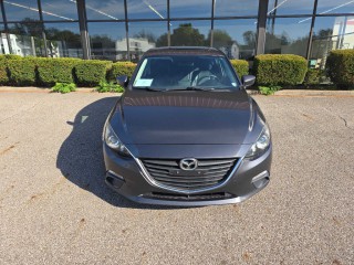 Image for 2014 Mazda Mazda3 Grand Touring ID: 6885705