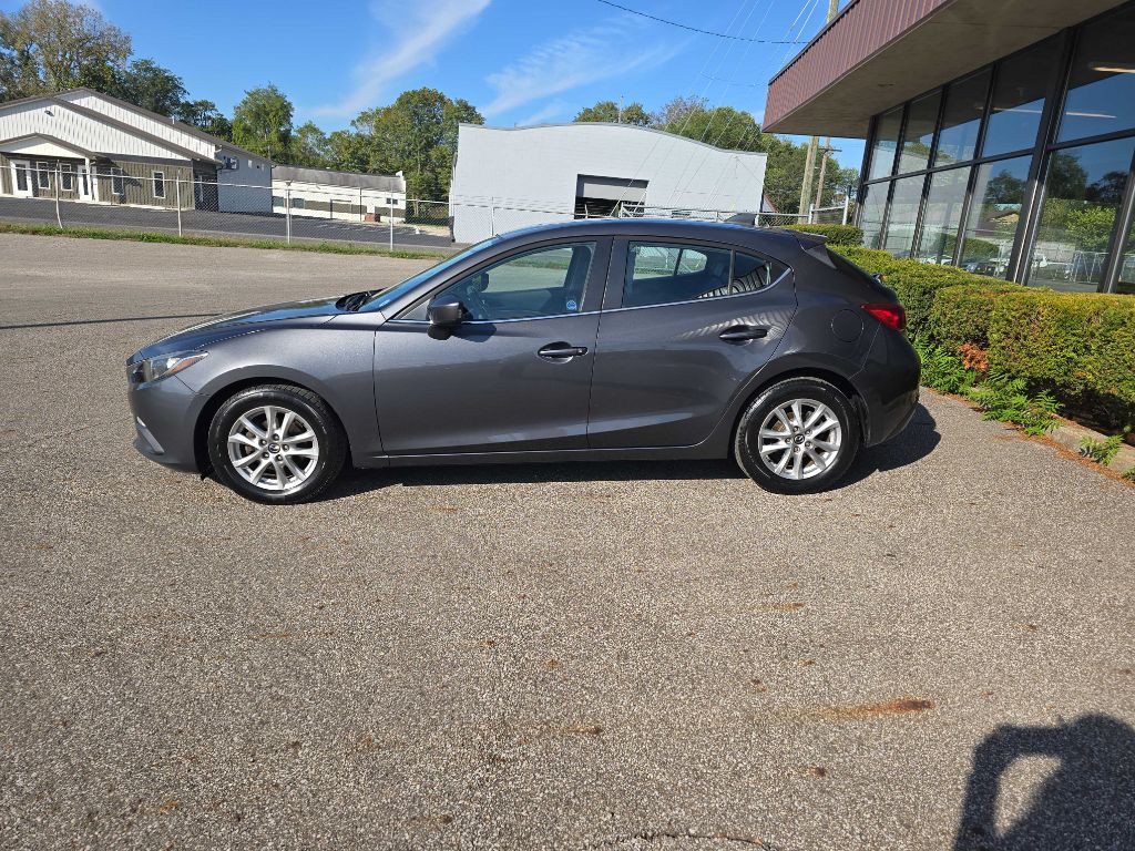 2014 Mazda Mazda3 Image 5