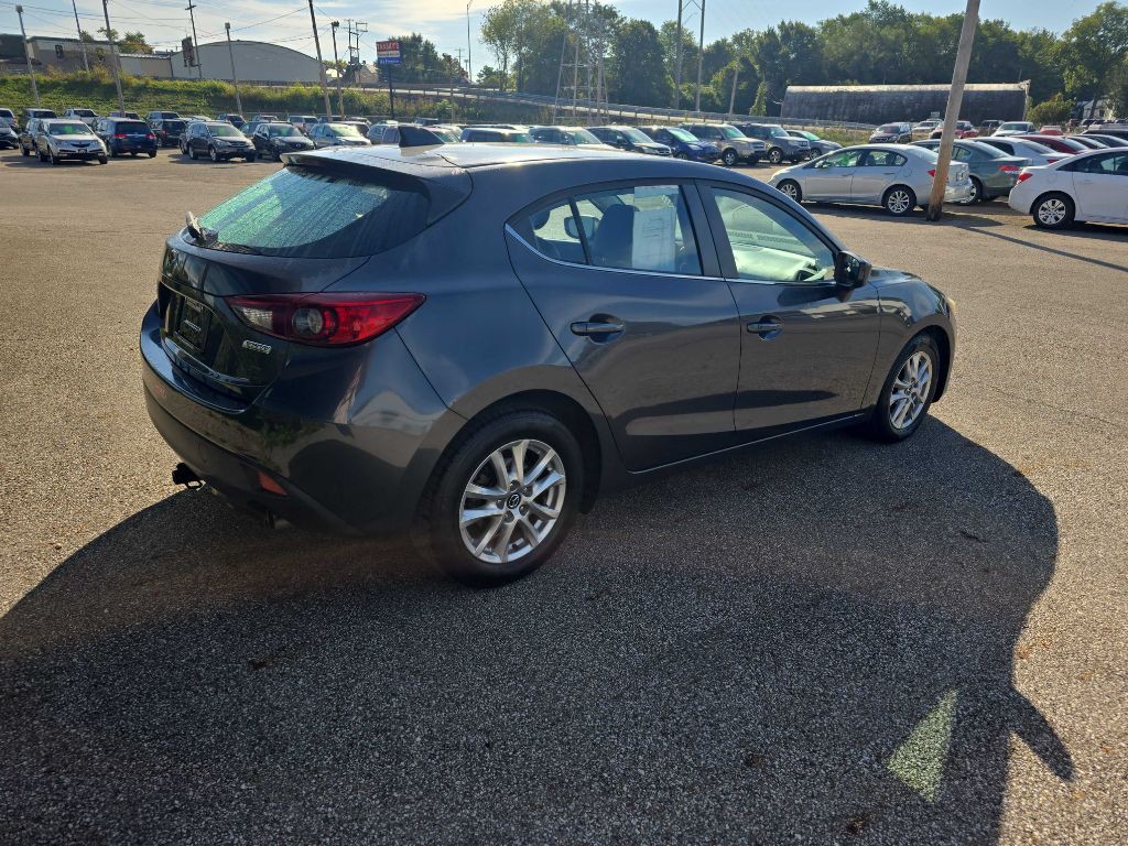 2014 Mazda Mazda3 Image 6