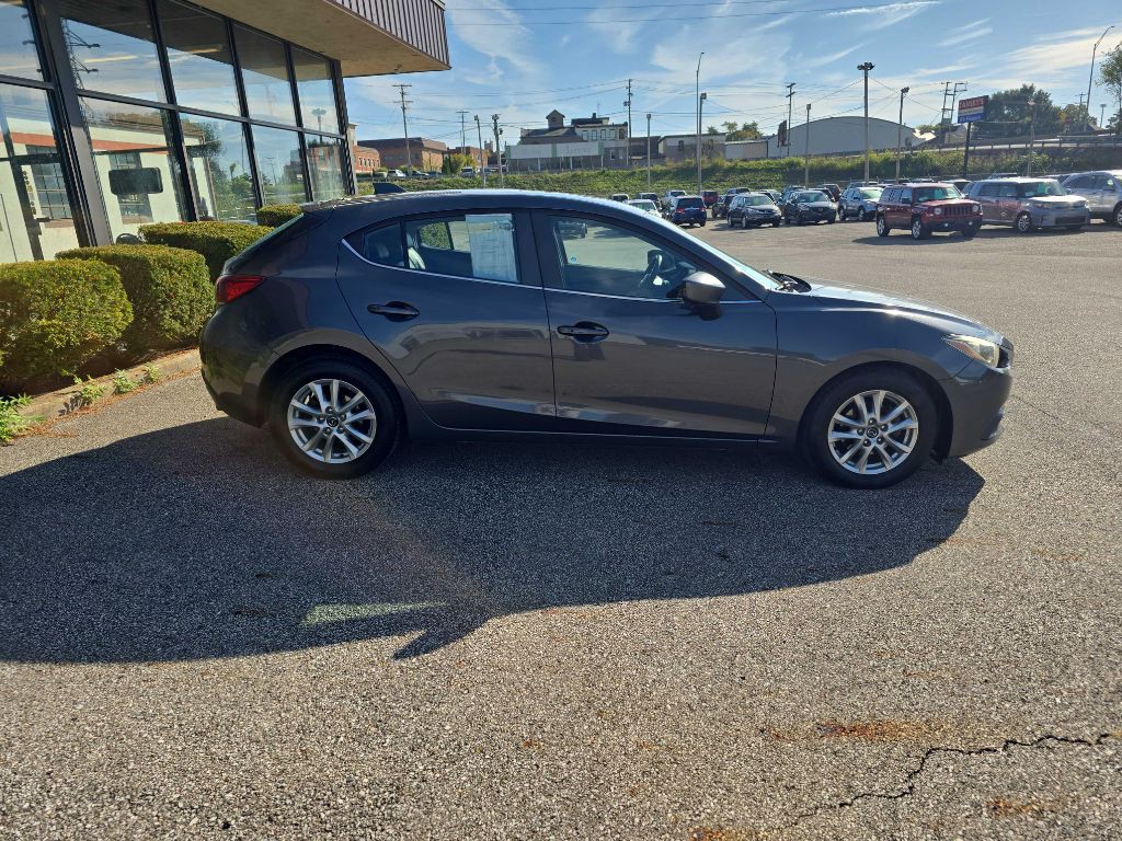 2014 Mazda Mazda3 Image 9