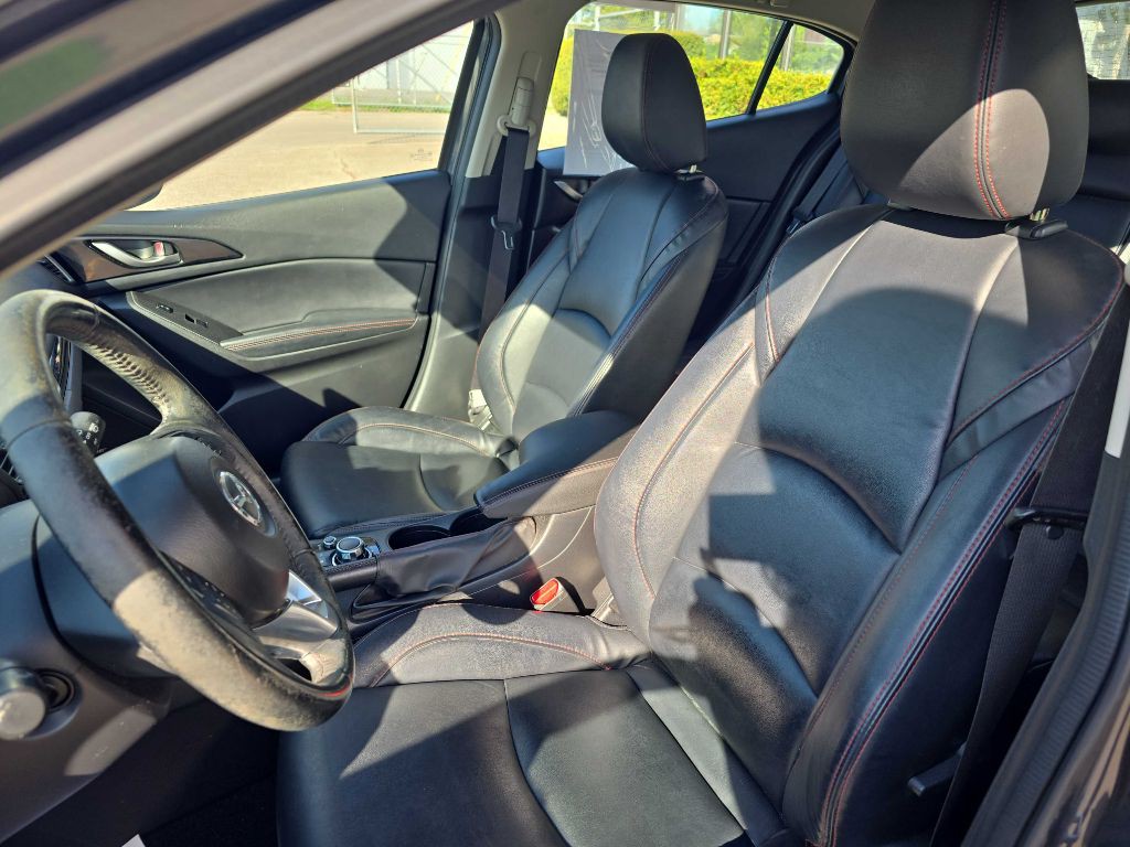 2014 Mazda Mazda3 Image 10