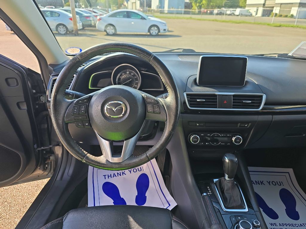 2014 Mazda Mazda3 Image 12
