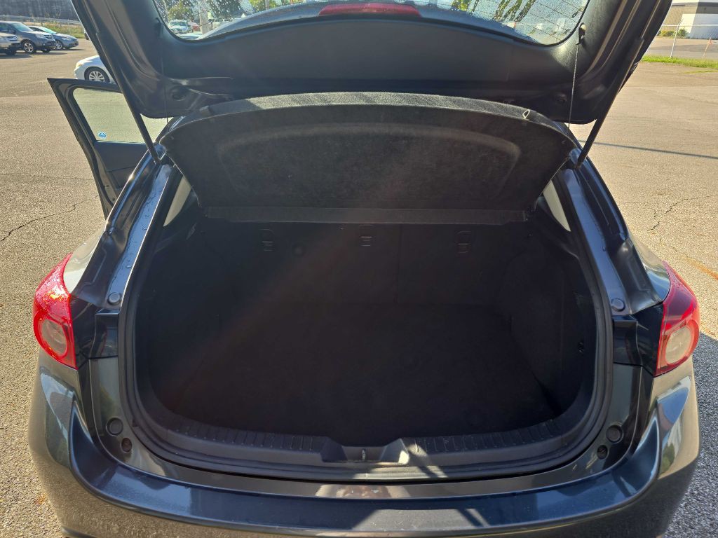 2014 Mazda Mazda3 Image 14