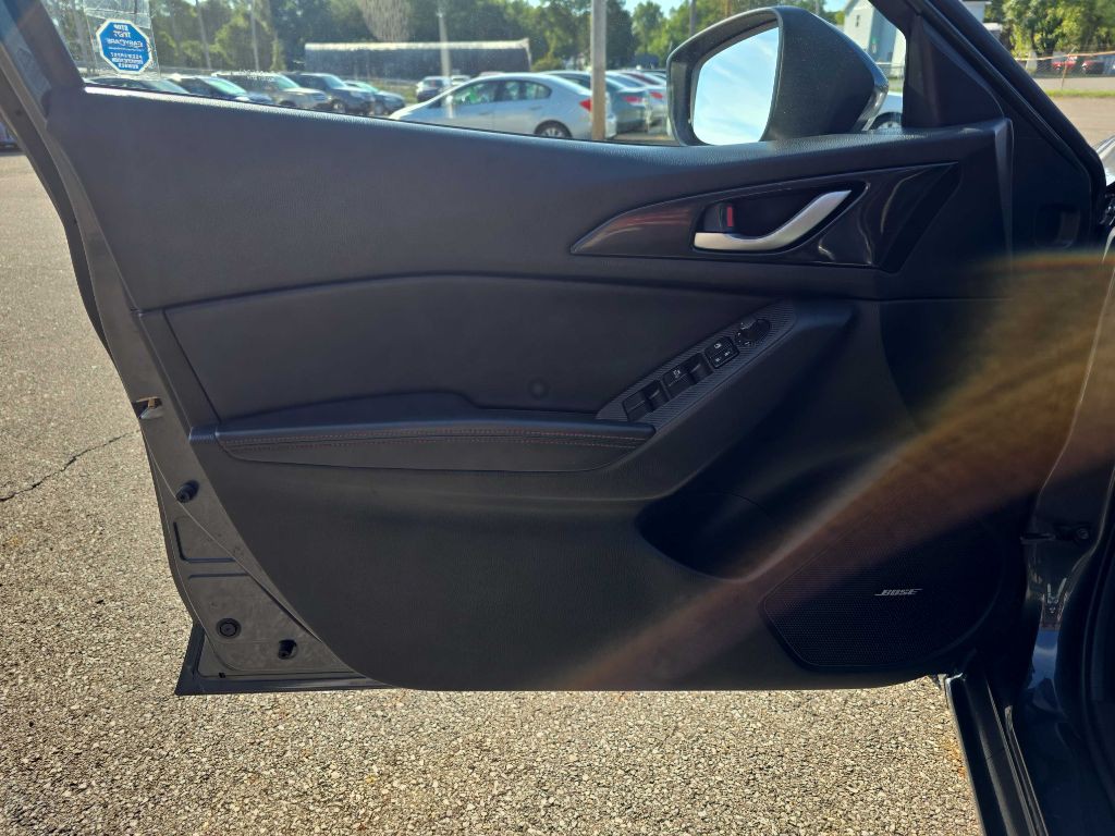 2014 Mazda Mazda3 Image 15
