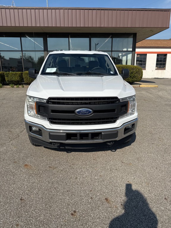 2018 Ford F-150 Image 2