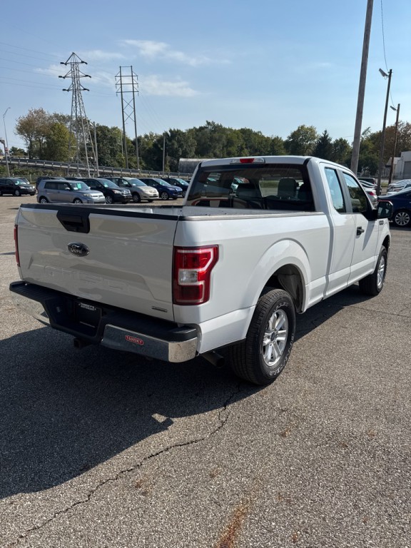 2018 Ford F-150 Image 6