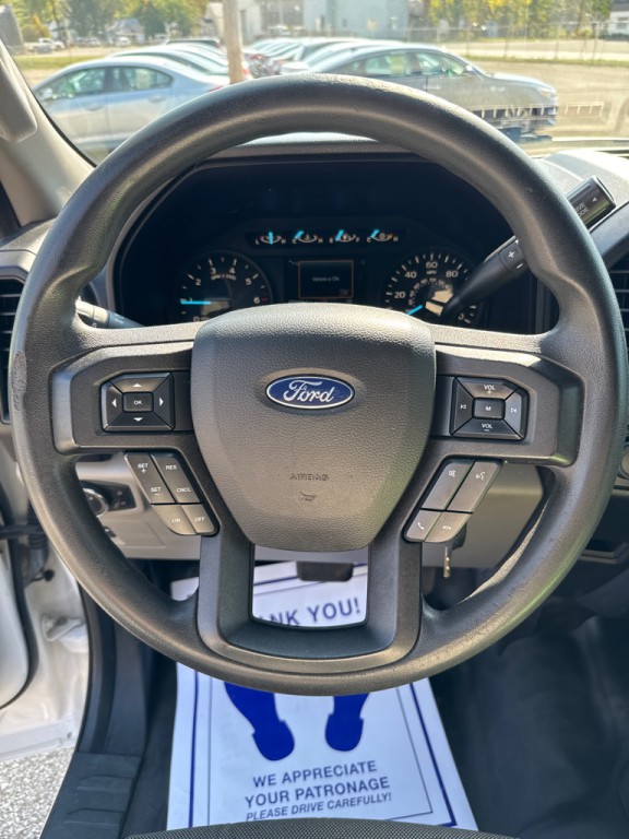 2018 Ford F-150 Image 7