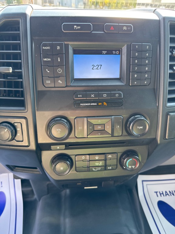 2018 Ford F-150 Image 8