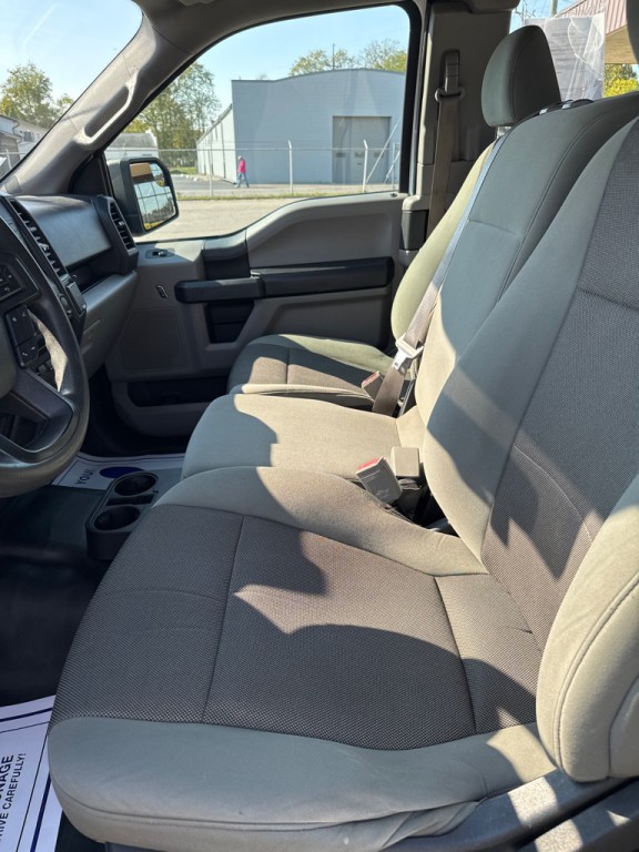 2018 Ford F-150 Image 9