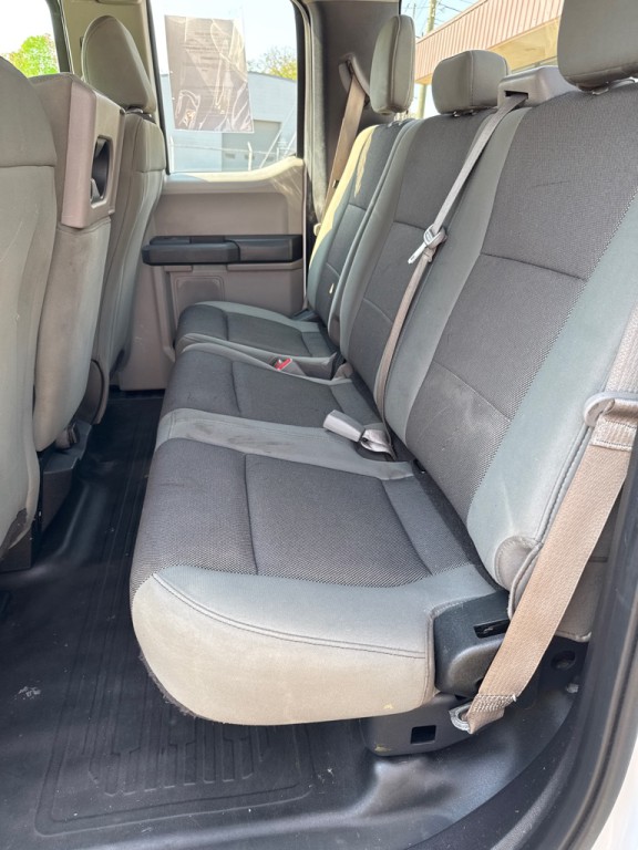 2018 Ford F-150 Image 10
