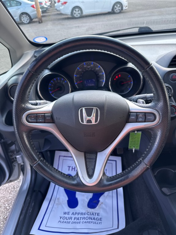 2012 Honda Fit Image 7