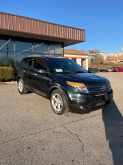 Image for 2015 Ford Explorer Limited ID: 6923275