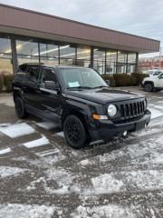 Image for 2016 Jeep Patriot Sport ID: 6923762