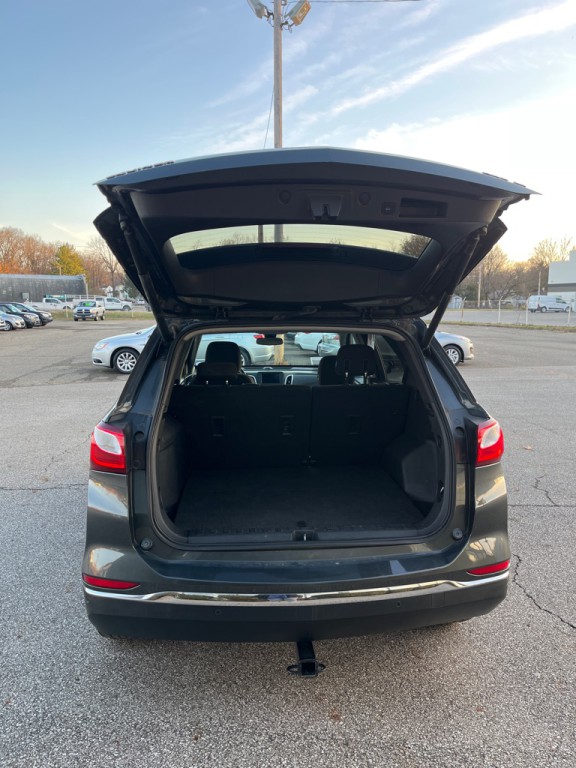 2020 Chevrolet Equinox Image 7